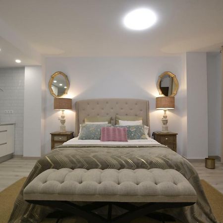 Cozy Studio Alicante Exterior foto