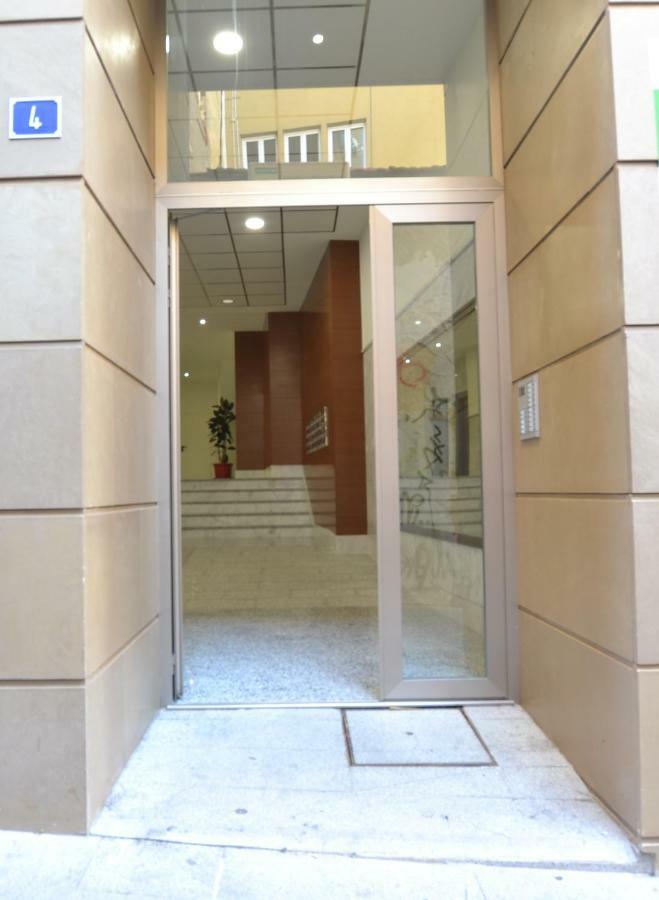 Cozy Studio Alicante Exterior foto
