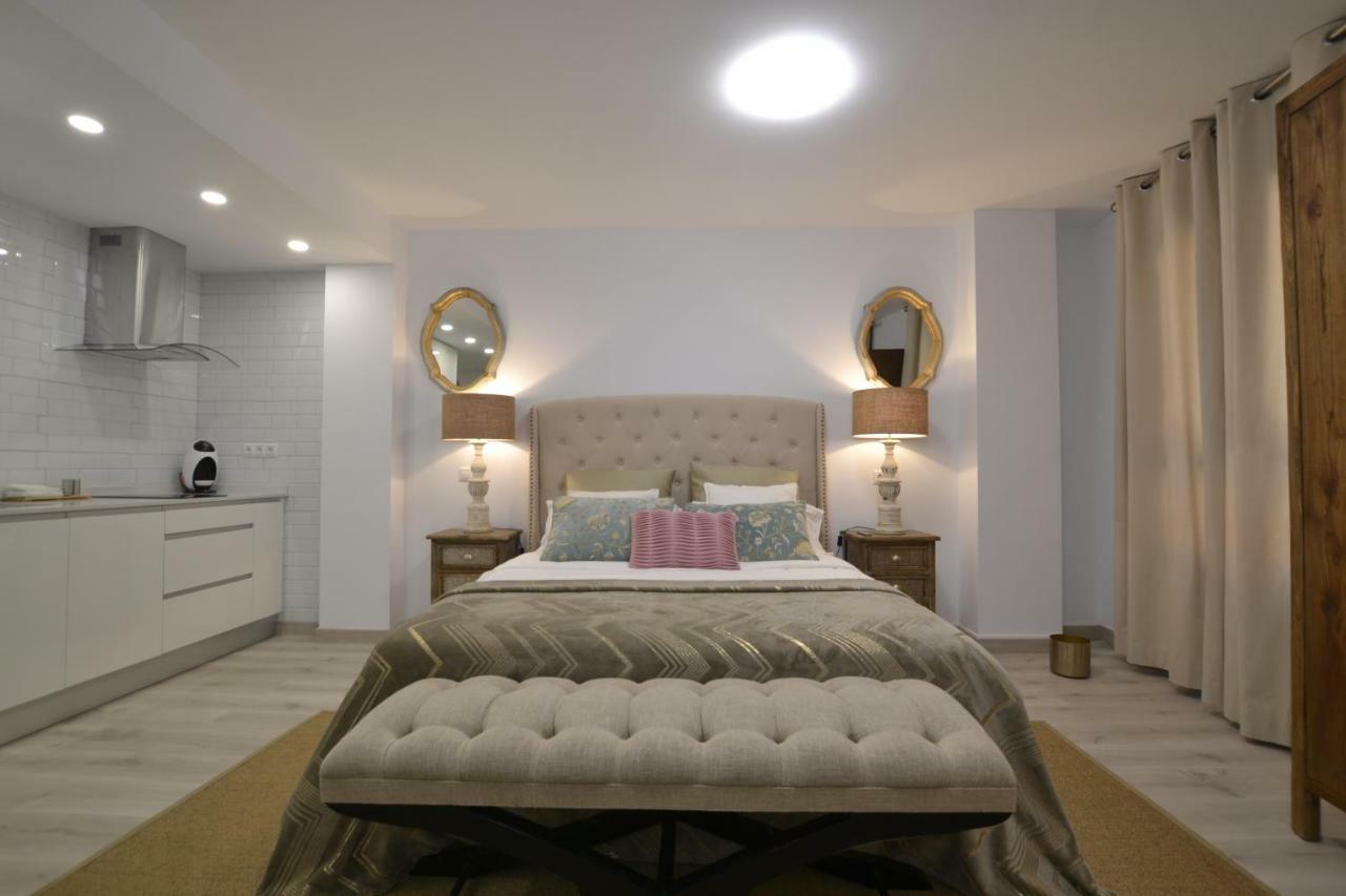Cozy Studio Alicante Exterior foto
